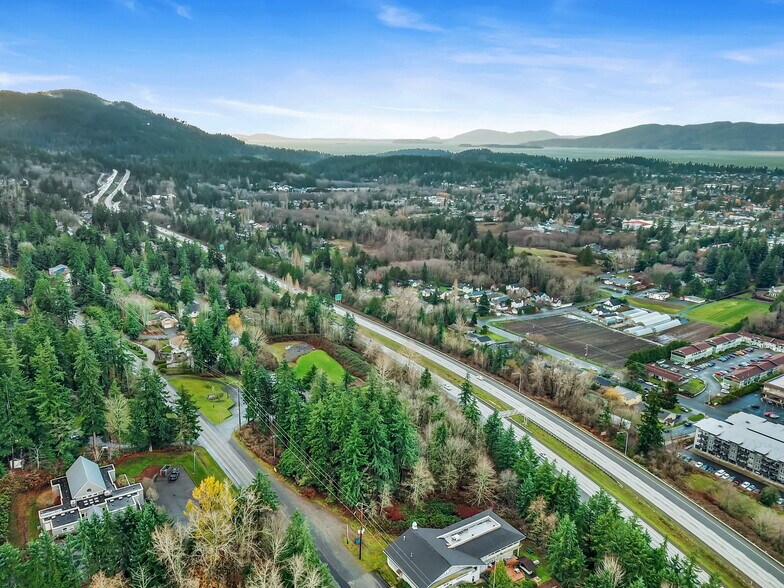 More Photos Of 750 Samish Way, Bellingham Land For Sale
