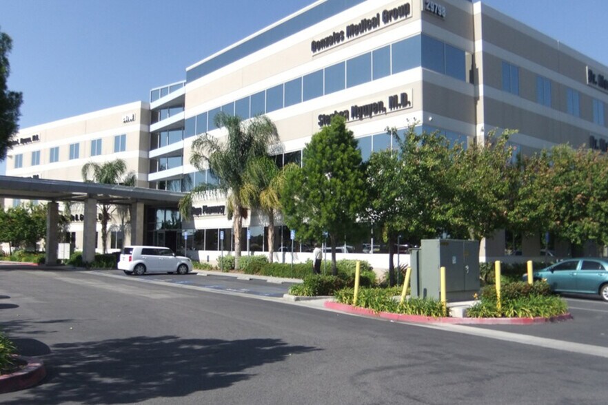 Primary Photo Of 29798 Haun Rd, Menifee Medical For Lease