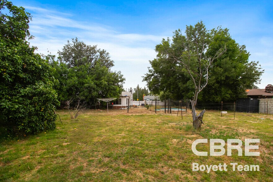 More Photos Of 7800 Jordan Ave, Canoga Park Land For Sale