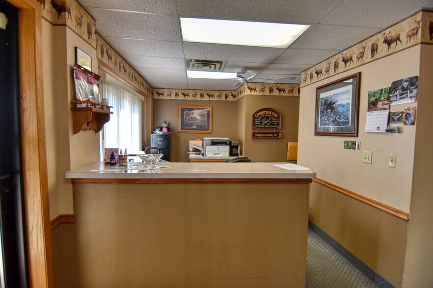 More Photos Of 1822 S Main St, Rice Lake Office Residential For Sale