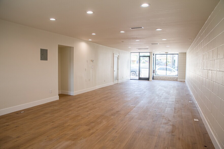 More Photos Of 540 N El Camino Real, San Clemente General Retail For Sale