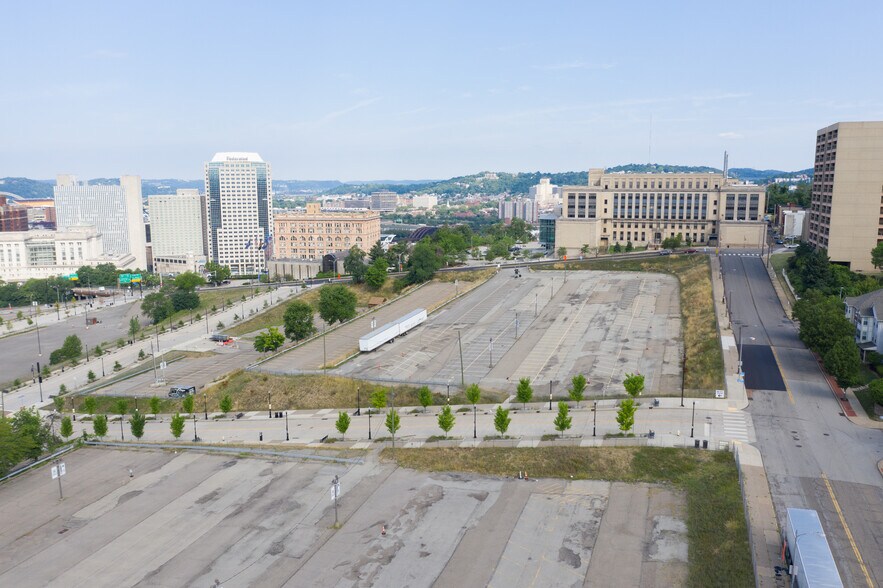 More Photos Of Wylie Ave, Pittsburgh Theater Concert Hall For Lease
