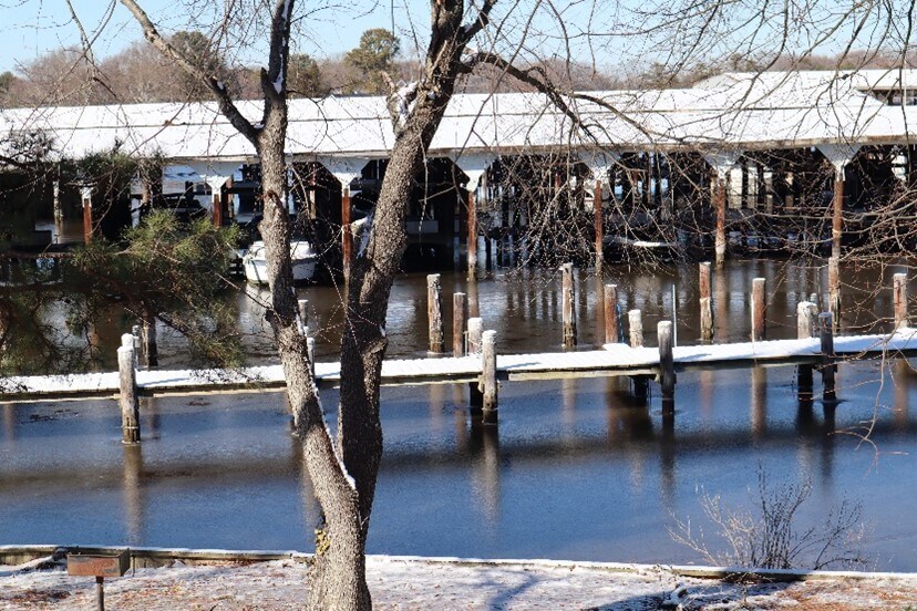 More Photos Of 277 Harbor View Cir, Colonial Beach Marina For Sale