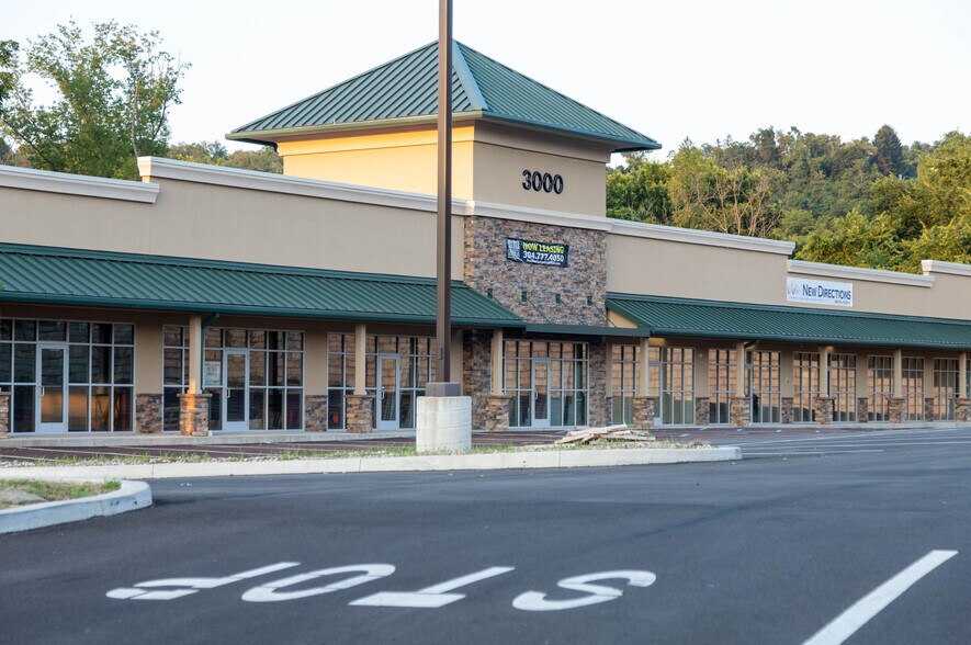 More Photos Of 2000 Park Place Dr, Washington Unknown For Lease