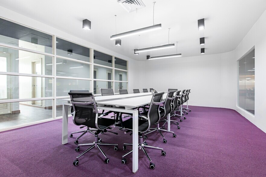More Photos Of 1113 Nicholas St, Omaha Coworking Space