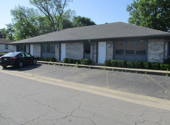 More Photos Of 220 N Greenwood Ave, Fort Smith Office For Lease
