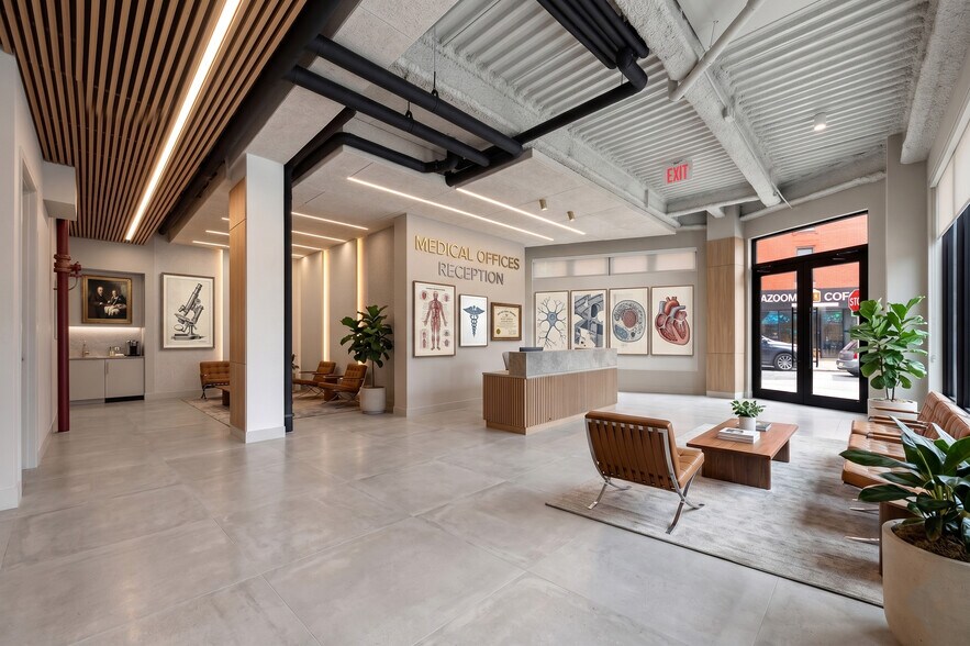 More Photos Of 28 Spencer Pl, Brooklyn Apartments For Lease