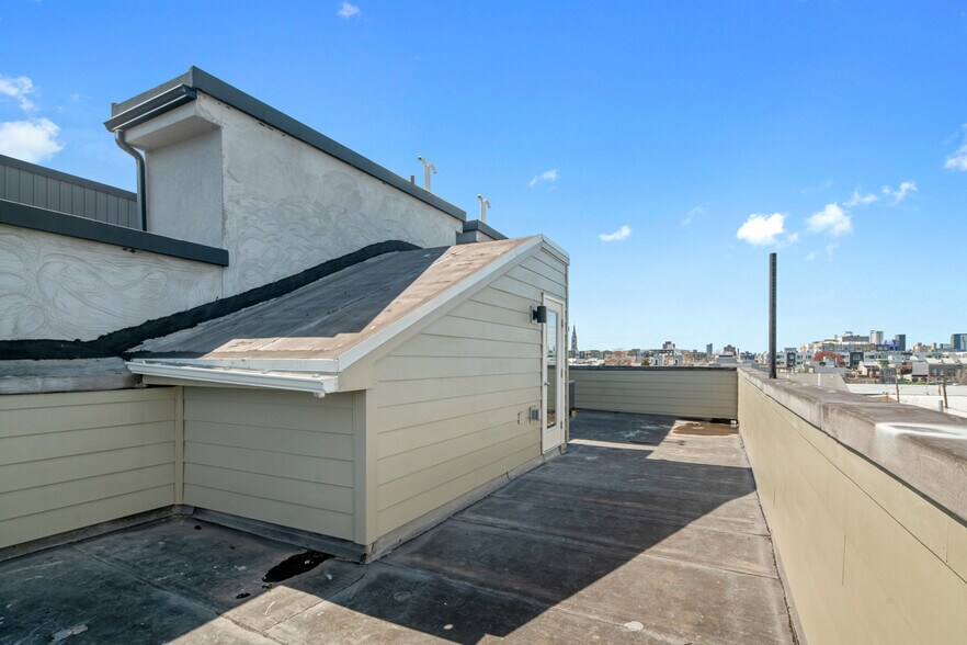 More Photos Of 1246 N Front St, Philadelphia Office For Sale