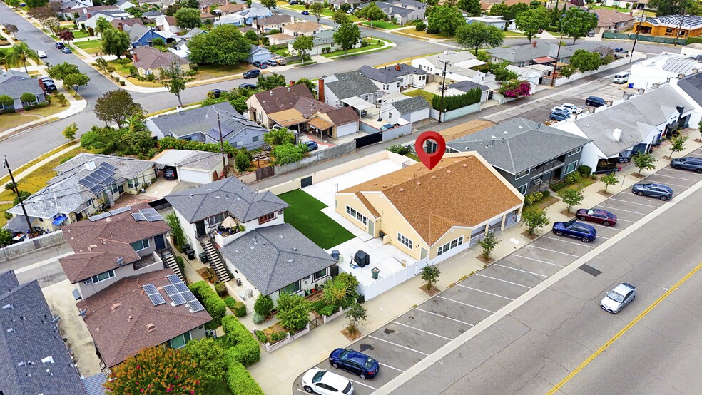 More Photos Of 208 W Fairview Ave, San Gabriel Schools For Lease