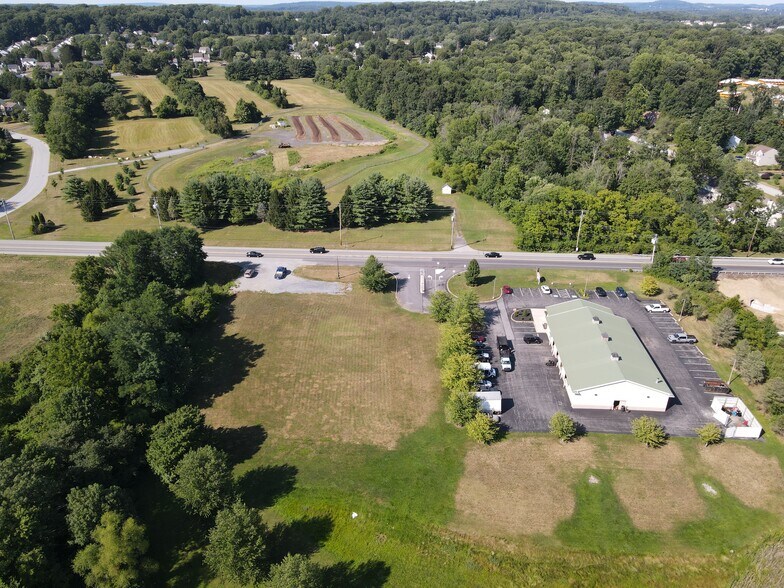 More Photos Of 1528 Horse Shoe Pike, Glenmoore Land For Sale