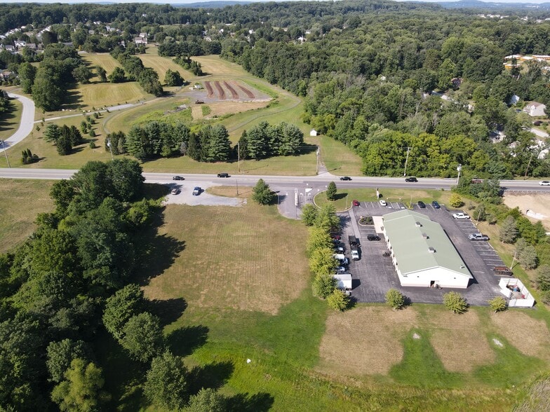 More Photos Of 1528 Horse Shoe Pike, Glenmoore Land For Sale