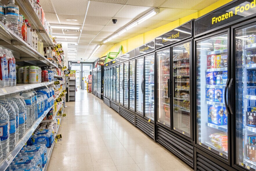 More Photos Of 331 E Center St, Juneau Storefront For Sale