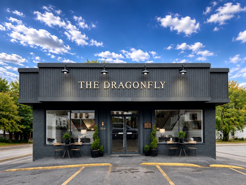 Primary Photo Of 1004 W Broadway Ave, Maryville Office For Lease