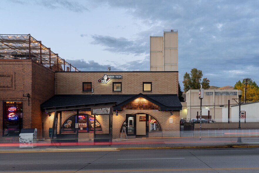 More Photos Of 720 Lincoln Ave, Steamboat Springs Land For Sale