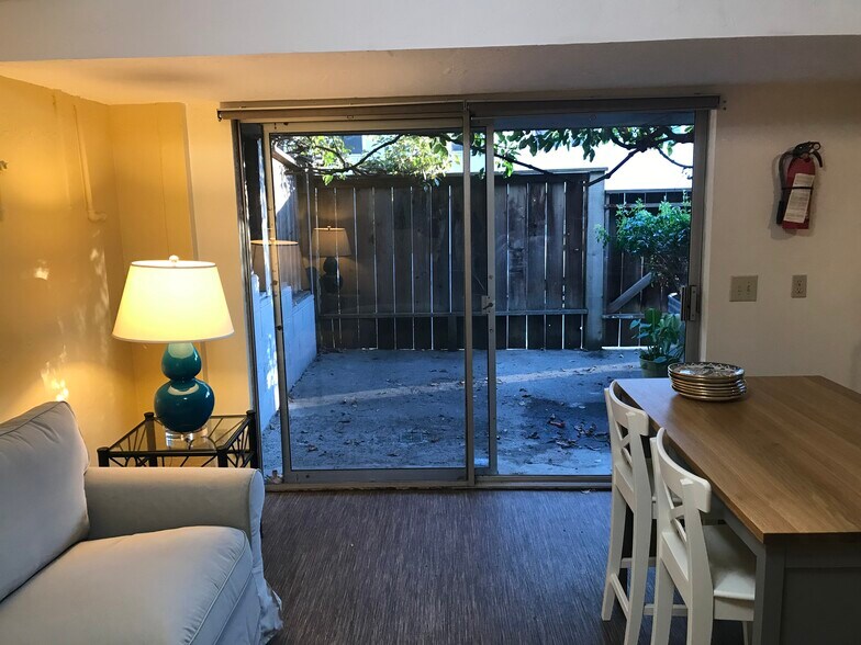 More Photos Of 1239 Berkeley Way, Berkeley Apartments For Sale