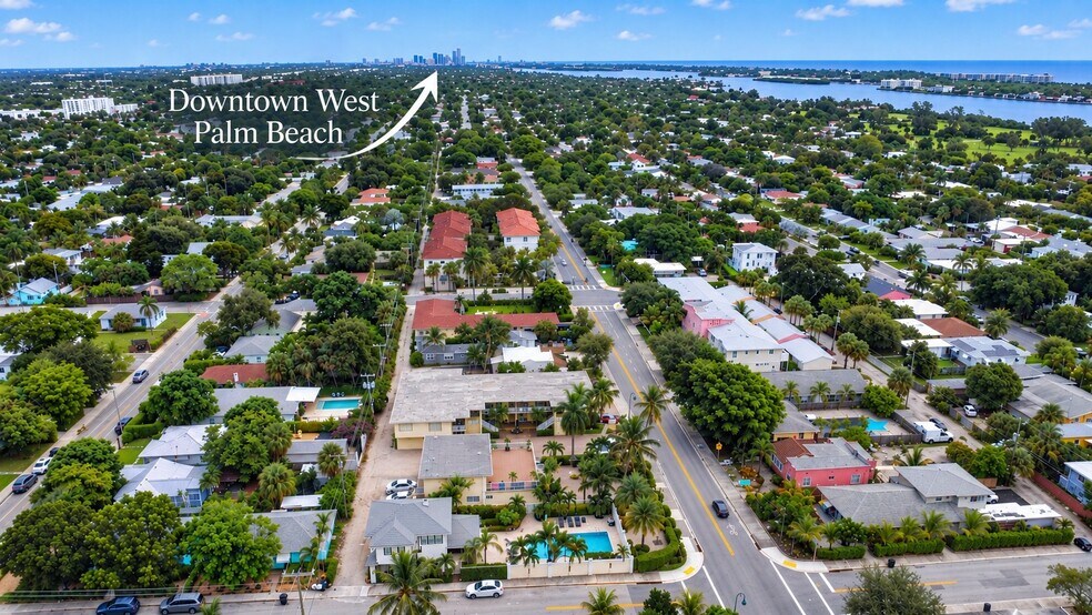 More Photos Of 905 N Federal Hwy, Lake Worth Beach Hotel For Sale