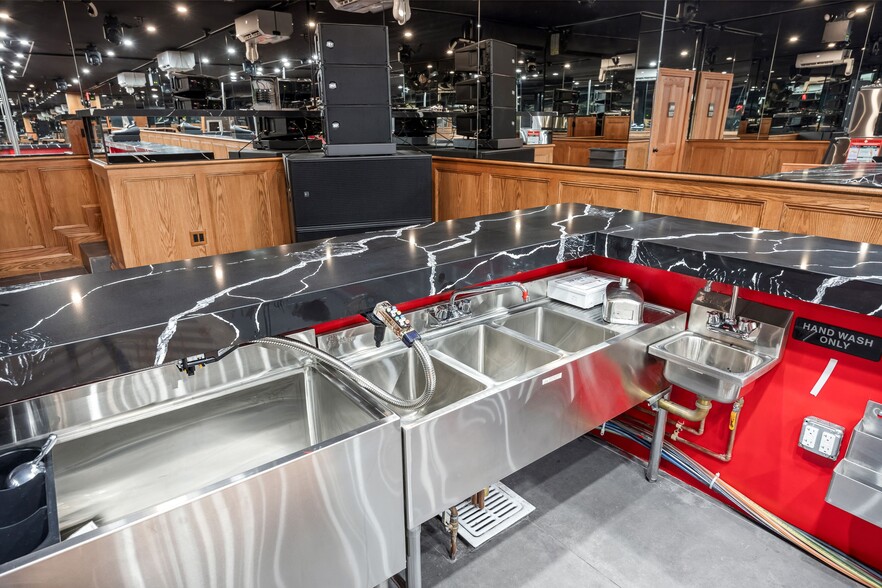 More Photos Of 100 E 116th St, New York Storefront Retail Residential For Lease