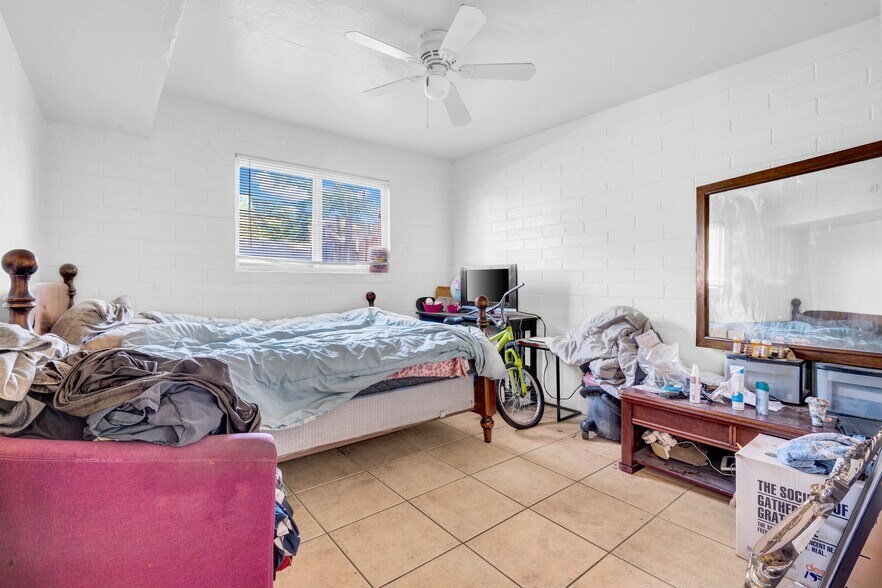 More Photos Of 1410 W Cheryl Dr, Phoenix Apartments For Sale