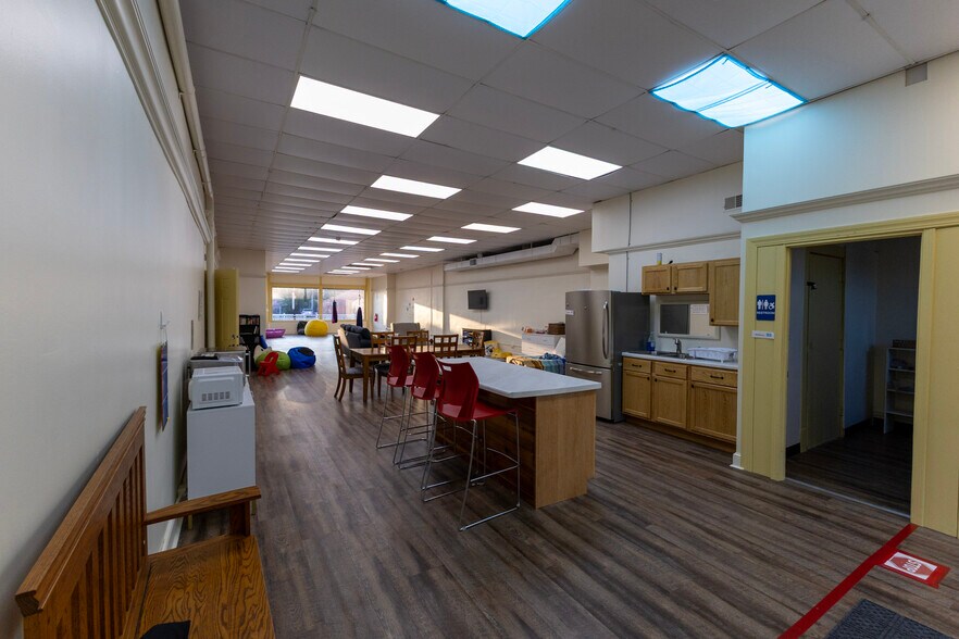 More Photos Of 118-120 N Main St, Hebron General Retail For Sale