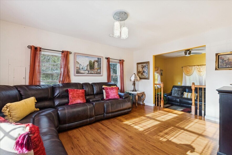 More Photos Of 2 Cliffwood Ave, Aberdeen Land For Sale