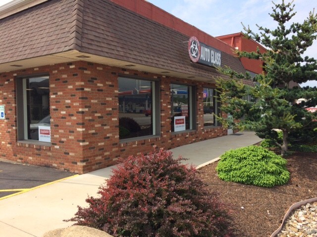 More Photos Of 4400 Portage St NW, North Canton Flex For Lease