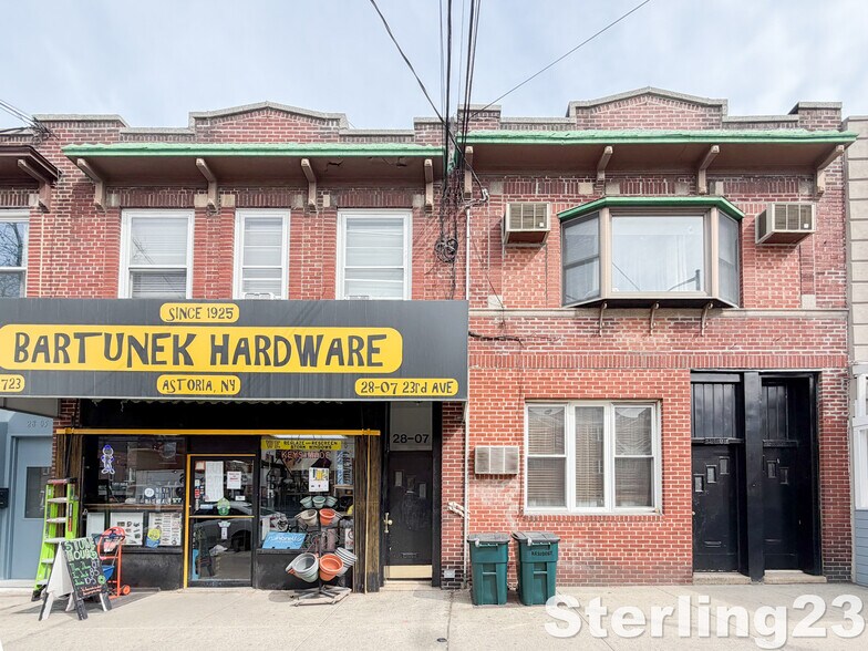 Primary Photo Of , Astoria General Retail For Sale