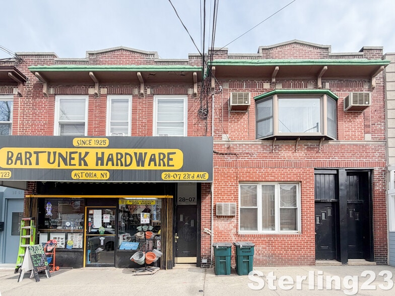 Primary Photo Of , Astoria General Retail For Sale