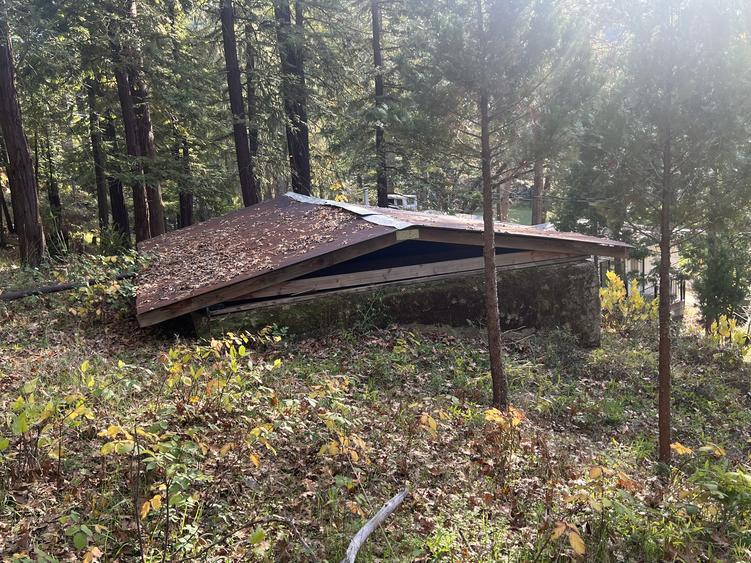 More Photos Of 15960 Bottle Rock Rd, Cobb Hotel For Sale