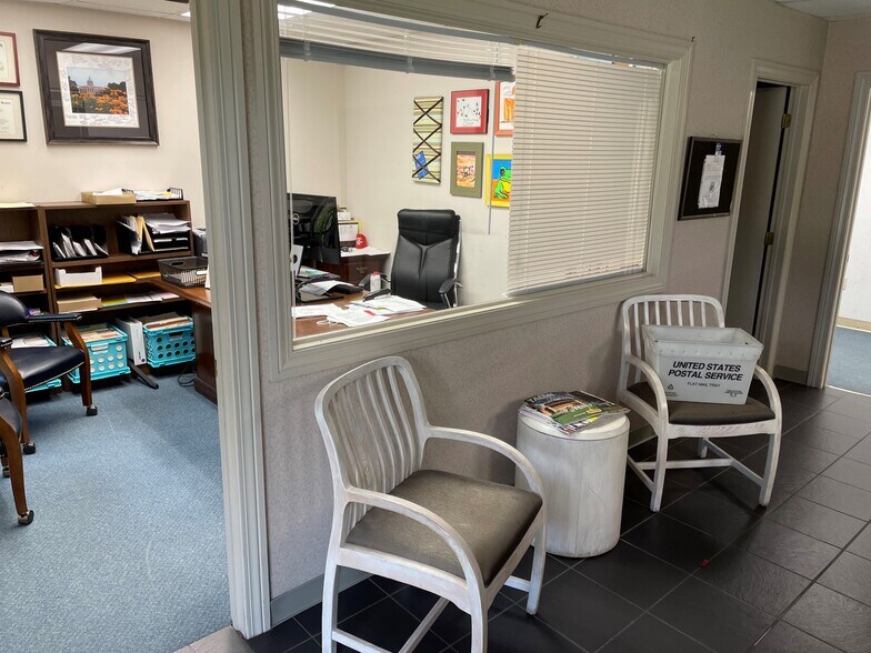 More Photos Of 5000 W 4th St, Hattiesburg Medical For Lease