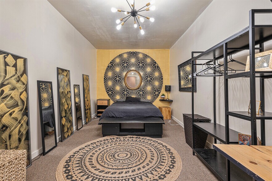 More Photos Of 50 W Arizona Ave, Denver Warehouse For Sale