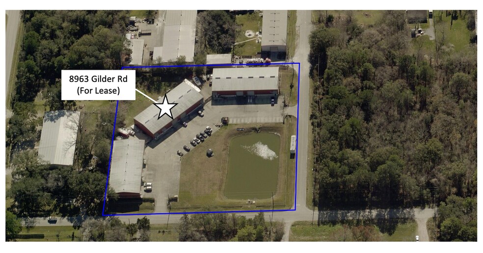 More Photos Of , Houston Industrial For Sale