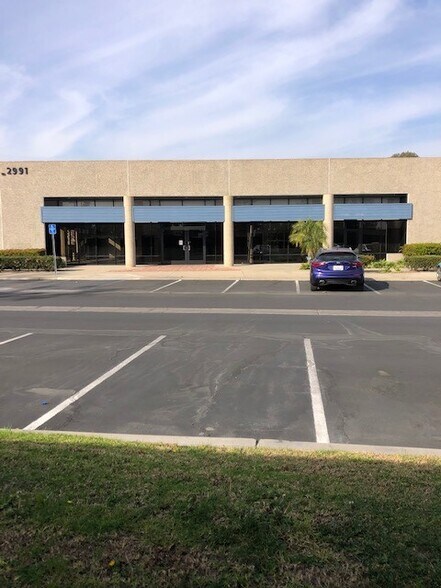 Primary Photo Of 2991 E White Star Ave, Anaheim Warehouse For Lease
