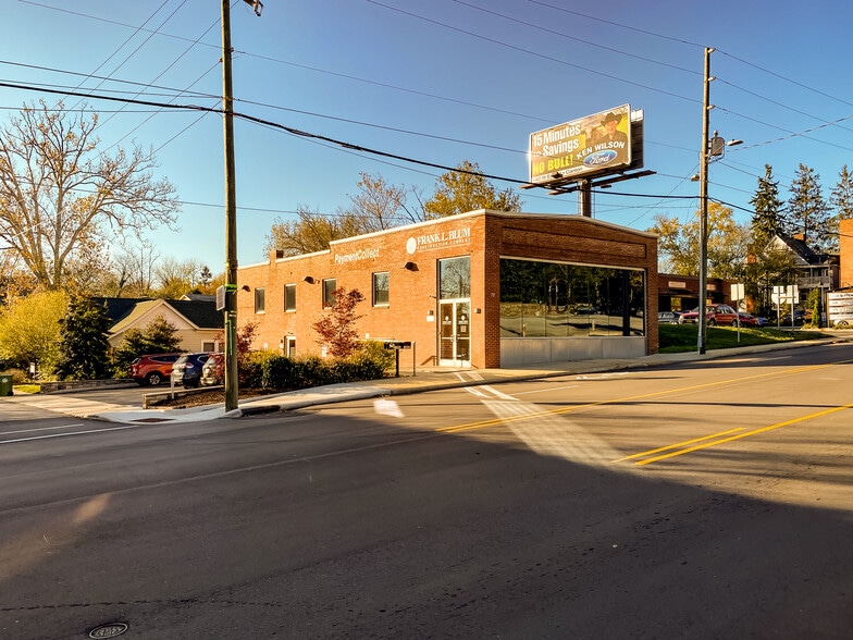 More Photos Of 70 Charlotte St, Asheville Freestanding For Lease