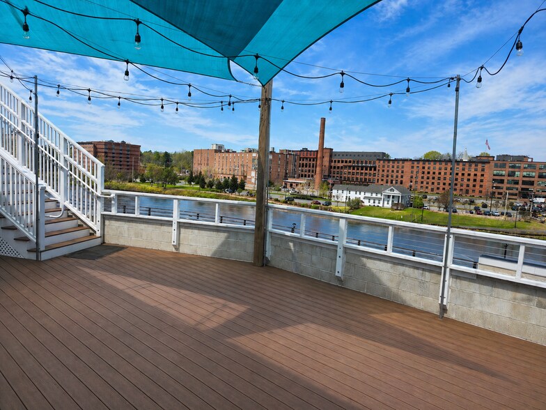 More Photos Of 57 Factory St, Nashua Restaurant For Sale