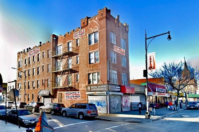 Primary Photo Of 2728 Church Ave, Brooklyn Apartments For Sale