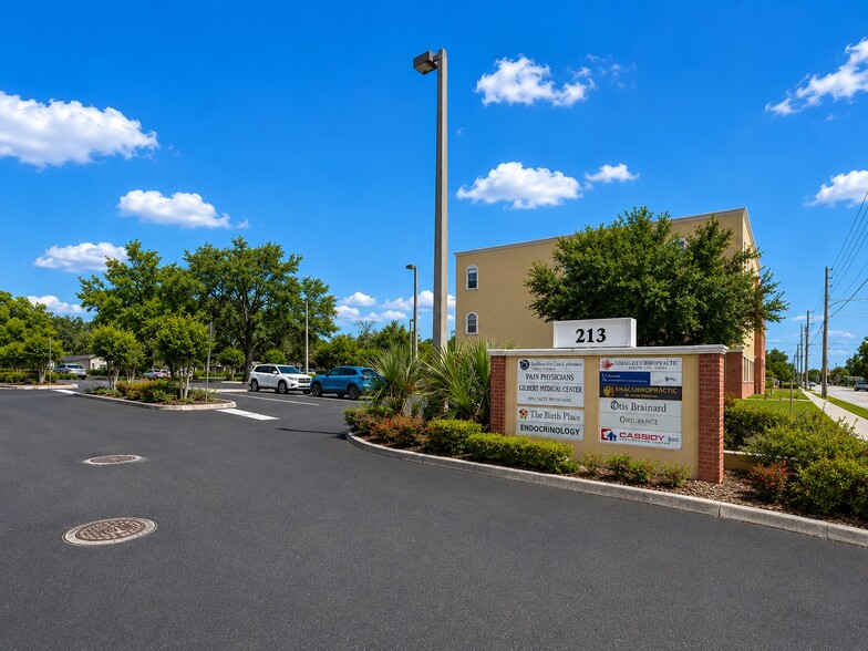 More Photos Of 213 S Dillard St, Winter Garden Medical For Sale