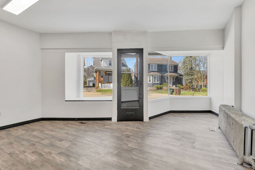 More Photos Of 2435 Williams Ave, Cincinnati Storefront Retail Residential For Lease