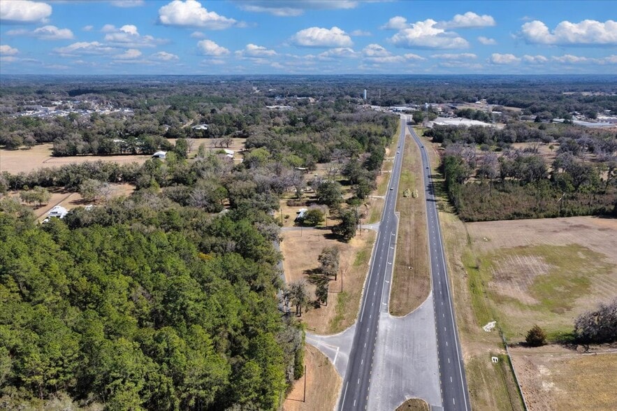 More Photos Of 18450 NE 40th St, Williston Land For Sale