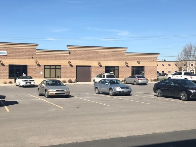 More Photos Of 120 N Redwood Rd, North Salt Lake Warehouse For Lease