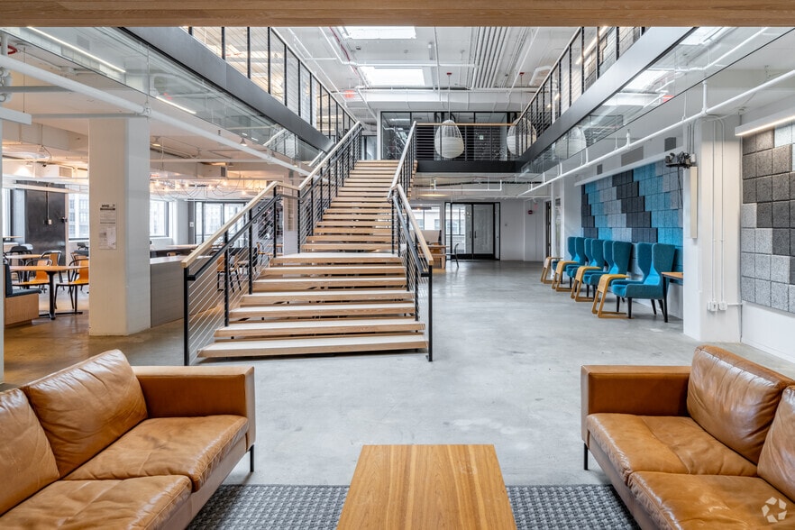 More Photos Of 55 Prospect St, Brooklyn Office For Lease