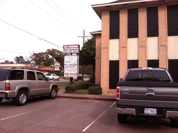 More Photos Of 409 N Loop 336 W, Conroe Office For Lease