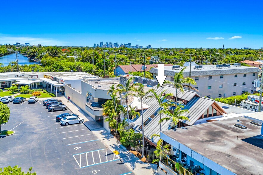 More Photos Of 3045 N Federal Hwy, Fort Lauderdale Loft Creative Space For Sale