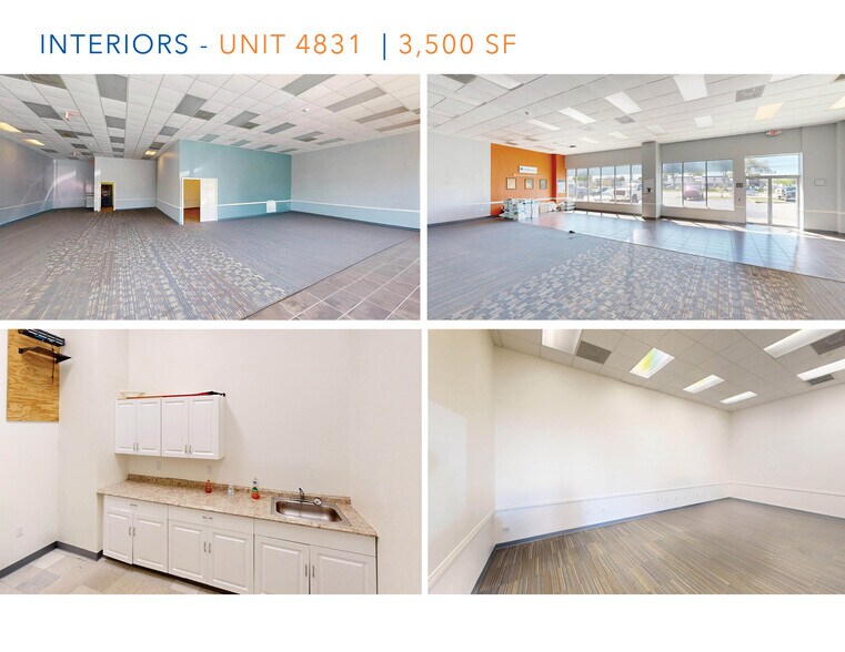 More Photos Of 4831-4835 E Colonial Dr, Orlando Unknown For Lease