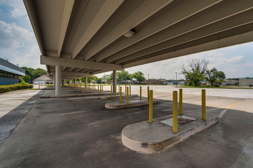 More Photos Of 1100 Milby Rd, Arlington Land For Sale