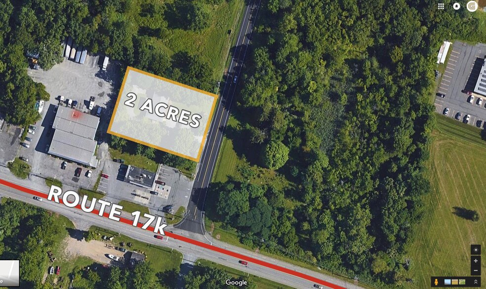 More Photos Of 9 Rock Cut Rd, Newburgh Land For Sale