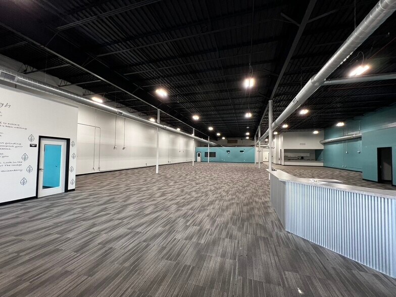 More Photos Of 167-179 W High St, London Freestanding For Lease