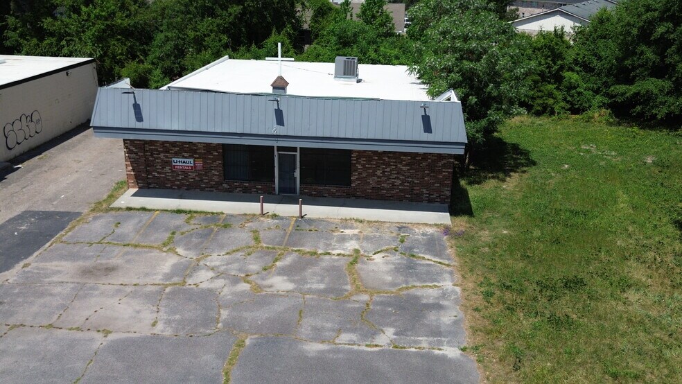 More Photos Of 2517 Milledgeville Rd, Augusta Unknown For Lease
