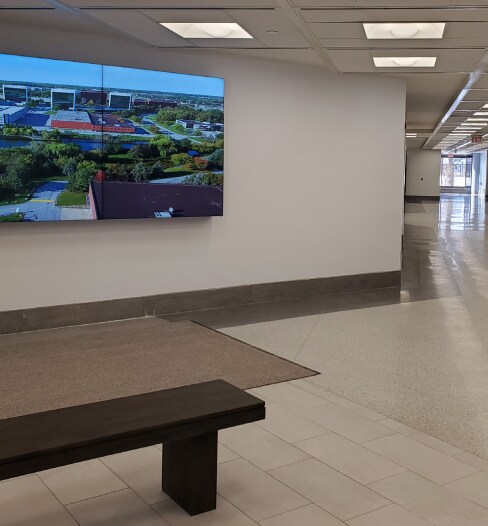 More Photos Of 350 Legget Dr, Ottawa Office For Lease