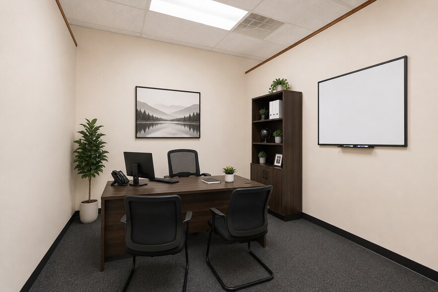 More Photos Of 1140-1142 S Railroad Ave, Staten Island Office For Sale