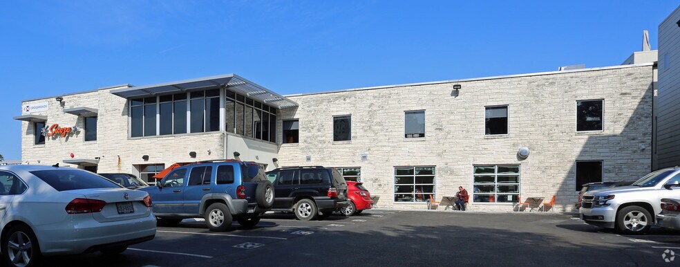 More Photos Of 3217 Montrose Blvd, Houston Office For Lease